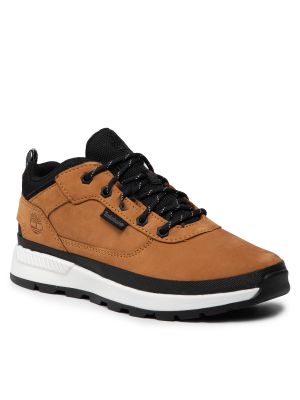 Sneakers Timberland marrone