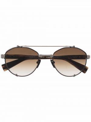 Glasögon Balmain Eyewear brun