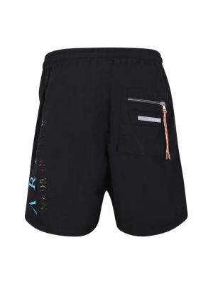Casual shorts Aries schwarz