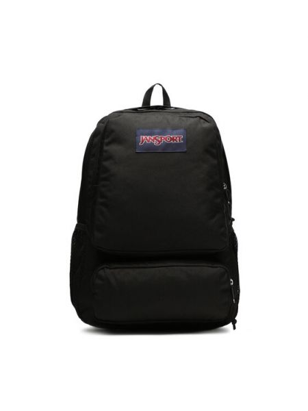 Τσάντα laptop Jansport μαύρο