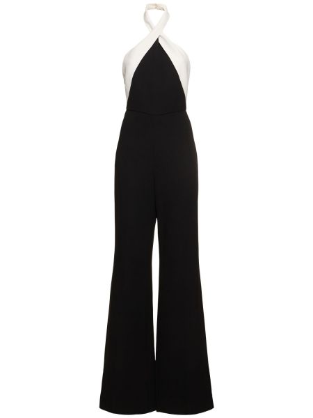 Romper Roland Mouret svart