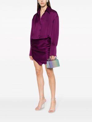Shopper Sophia Webster violet