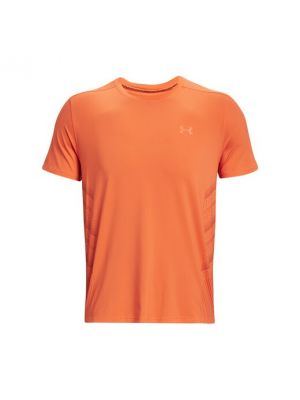 Camiseta Under Armour naranja