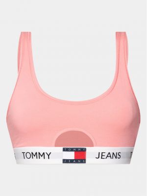Top Tommy Hilfiger pink