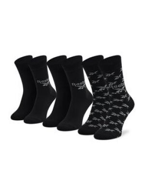 Ponožky Reebok Classic černé