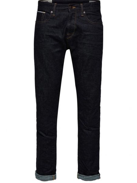 Jeansy skinny Selected Homme