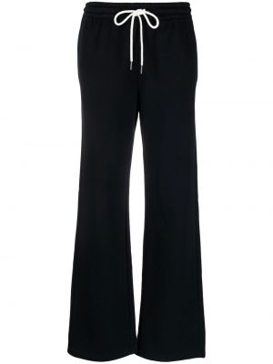 Pantalon de joggings brodé Ps Paul Smith noir