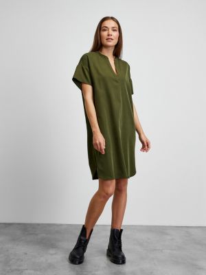 Rochie Zoot.lab verde