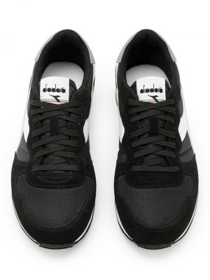 Кроссовки для бега Diadora черные
