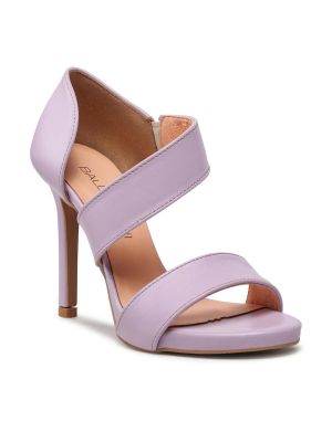 Sandales Baldaccini violet
