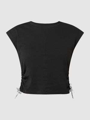 Bluzka Calvin Klein Underwear czarna