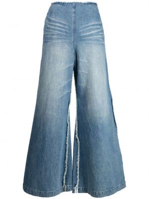 Jeans Ground Zero blu