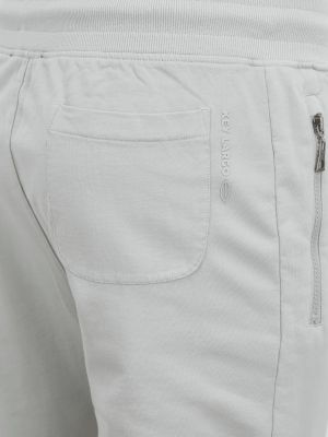 Pantaloni Key Largo grigio