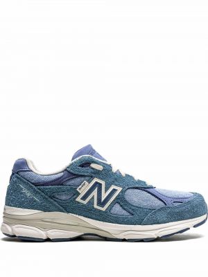 Sneaker New Balance mavi