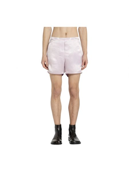 Shorts Loewe pink