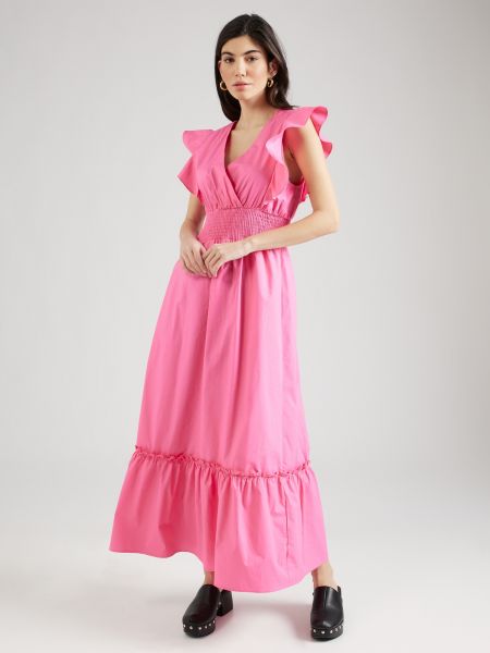 Φόρεμα Molly Bracken ροζ