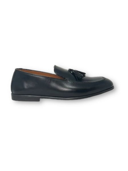 Loafers Mille885 czarne