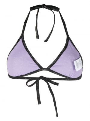 Bikini ar fliteriem Pinko violets