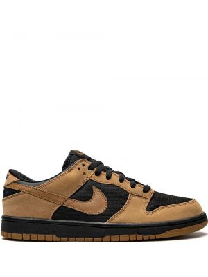 Sneakers Nike Dunk brun