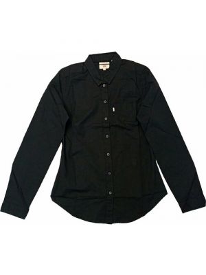 Рубашка Levi’s® черная