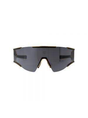 Okulary przeciwsłoneczne Balmain czarne