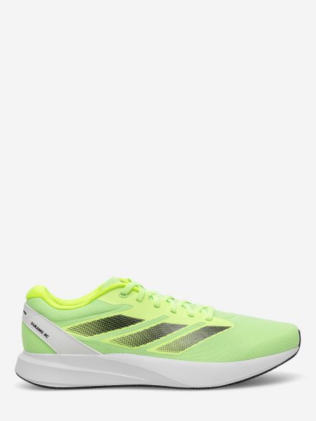 Sneakersy Adidas Duramo zielone