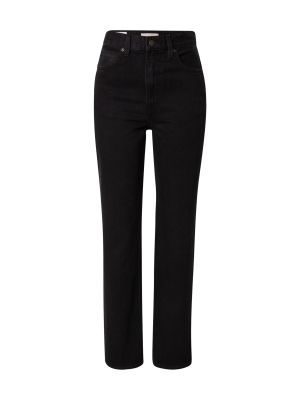 Jeans skinny slim Levi's ® noir