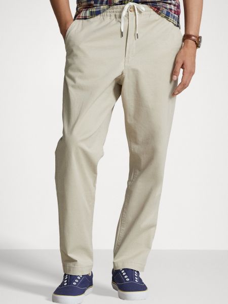 Классические брюки без каблука Polo Ralph Lauren