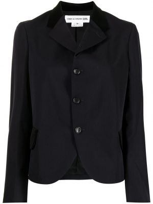 Blejzr Comme Des Garçons Girl