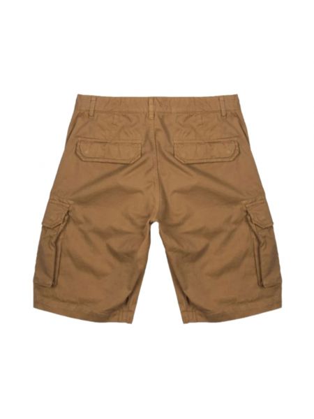 Cargo shorts Lyle & Scott braun