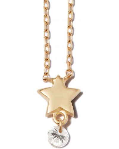 Ogrlica s uzorkom zvijezda Persée