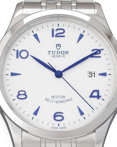 Relojes Tudor gris