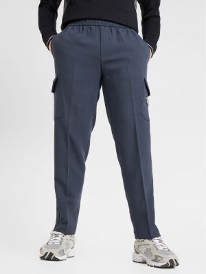 Pantaloni cu buzunare River Island