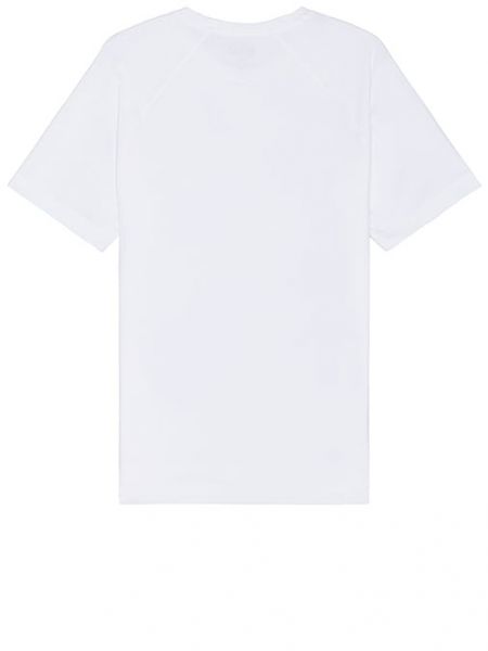 T-shirt Rhone blanc