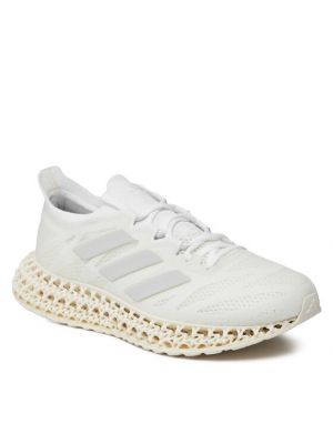 Ilgaauliai batai Adidas balta