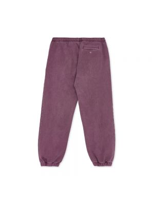 Pantalones de chándal Iuter violeta