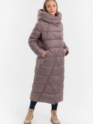 Утепленная куртка Lab Fashion