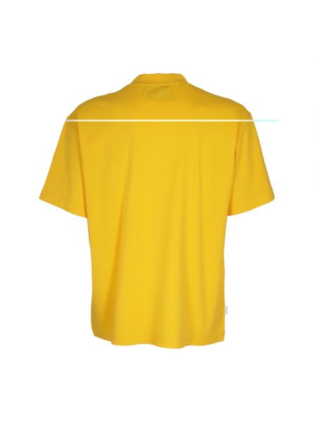 Camisa Bonsai amarillo