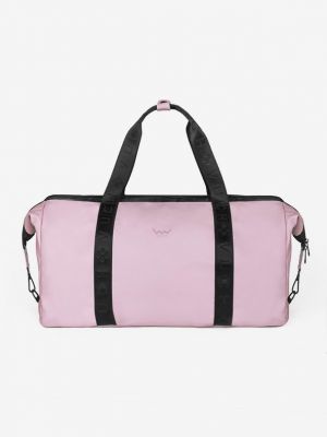 Reisetasche Vuch pink