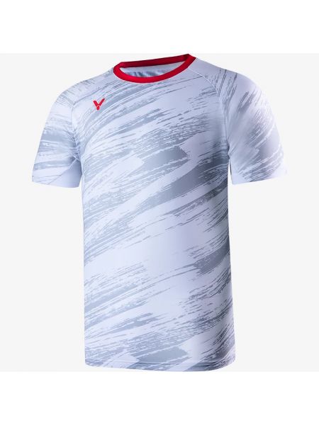Sporta t-krekls Victor balts