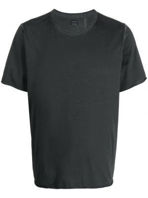 T-shirt Isaac Sellam Experience grigio