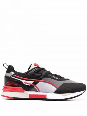 Sneakers Puma svart