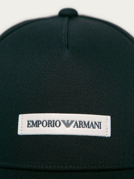 Шапка Emporio Armani