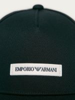 Чоловічі шапки Emporio Armani