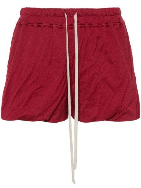 Jersey shorts Rick Owens