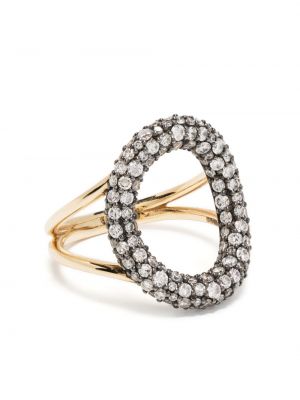 Gyűrű Lucy Delius Jewellery