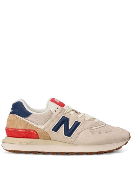 Dantel bağcıklı sneaker New Balance 574