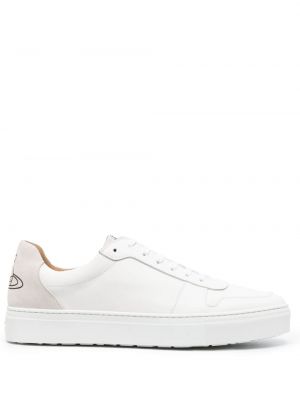 Sneakers Vivienne Westwood bianco