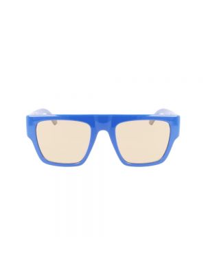 Gafas de sol Calvin Klein azul