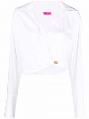 Camicia Gauge81, bianco